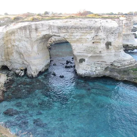 Antica Corte 3* Acquarica