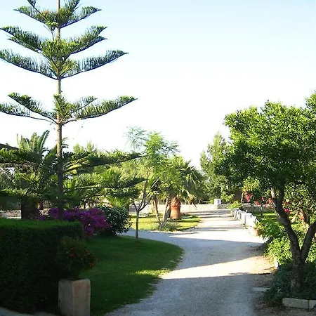 Antica Corte Bed & Breakfast