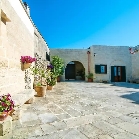 Antica Corte Bed & Breakfast *