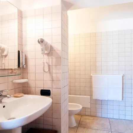 Antica Corte Bed and breakfast Acquarica