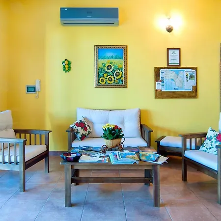 Bed & Breakfast Antica Corte *