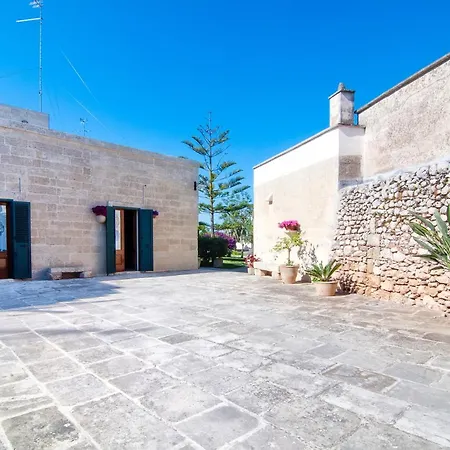 Antica Corte Bed and breakfast 3*