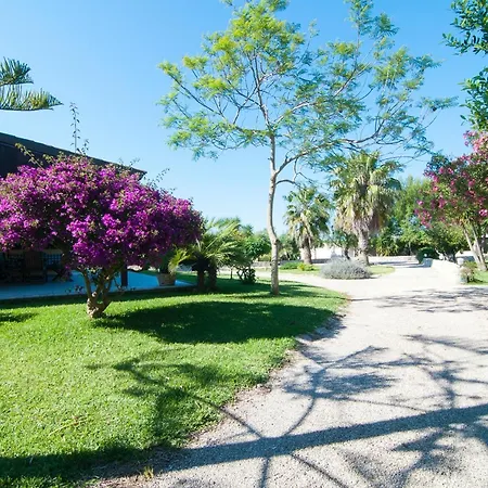 Antica Corte Bed and breakfast Acquarica