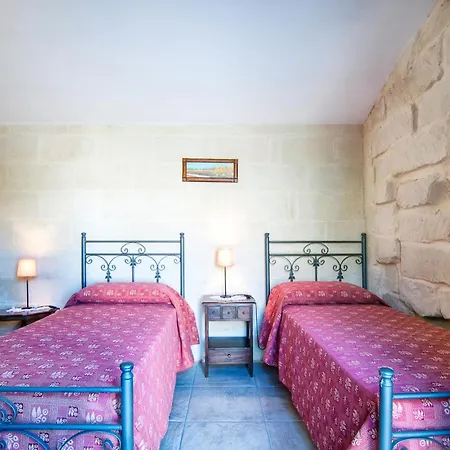Antica Corte Bed & Breakfast *