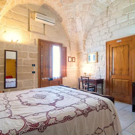 Antica Corte Bed & Breakfast *