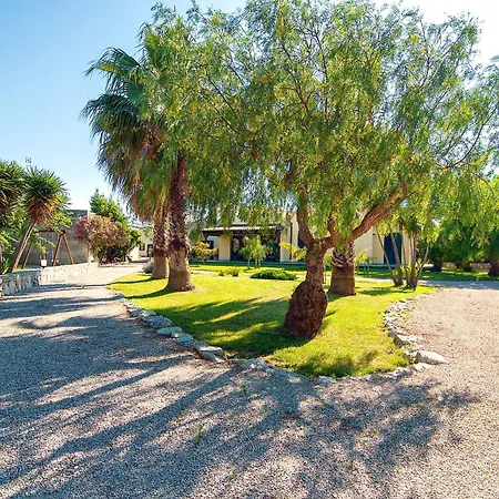Bed and breakfast Antica Corte