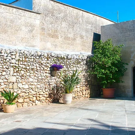 Bed and breakfast Antica Corte Acquarica