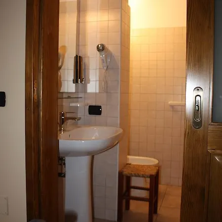 Frühstückspension Antica Corte Acquarica