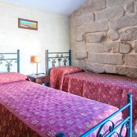 Antica Corte Frühstückspension Acquarica