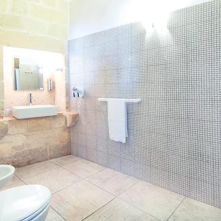 Frühstückspension Antica Corte Acquarica