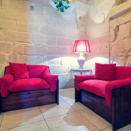 Frühstückspension Antica Corte Acquarica