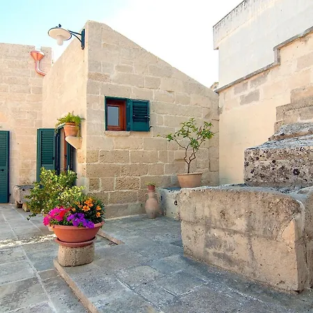 Frühstückspension Antica Corte Acquarica