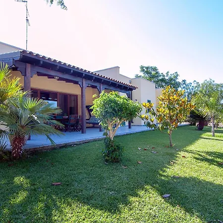 Frühstückspension Antica Corte Acquarica